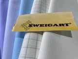 Zweigart 14 count Aida 110  cm x 100 cm Assorted colours.