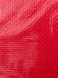 08 COUNT ZWEIGART  RED AIDA 60 CM X 100 CM