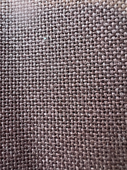 25 COUNT ZWEIGART EVENWEAVE LUGANA TAUPE (3021)