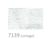 Zweigart Evenweave 25 count Lugana fabric 70 cm x 50cm