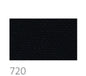 27 COUNT ZWEIGART EVENWEAVE LINDA BLACK (720)