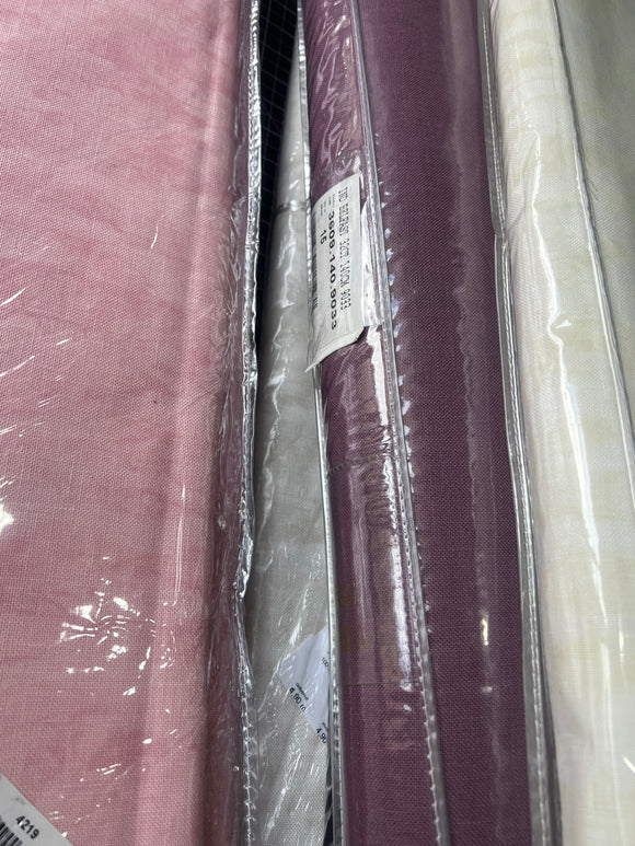 Zweigart Linen 32 count BELFAST  fabric 140 cm x 50 cm