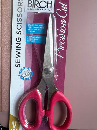 SCISSORS ASSORTED