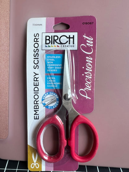 SCISSORS ASSORTED