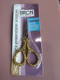 SMALL EMBROIDERY SCISSORS