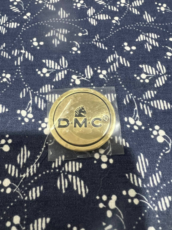 CLEARANCE DMC storage box