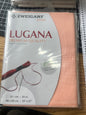 CLEARANCE ZWEIGART Lugana even weave prepackaged fat quarter