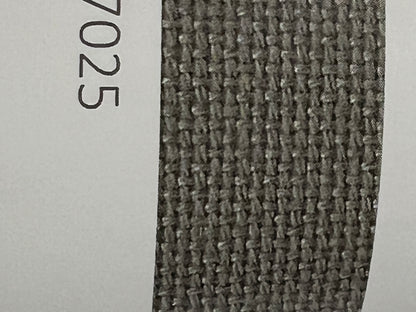 25 COUNT ZWEIGART EVENWEAVE LUGANA TAUPE (3021)