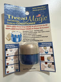 Thread Magic thread conditioners various types