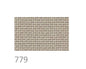 25 COUNT ZWEIGART EVENWEAVE LUGANA LIGHT BROWN (779)