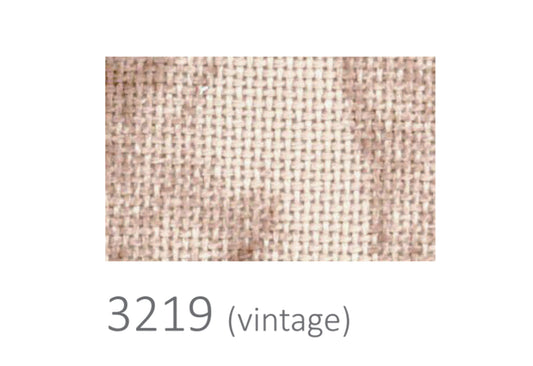 32 COUNT ZWEIGART EVENWEAVE MURANO VINTAGE BROWN (3219)