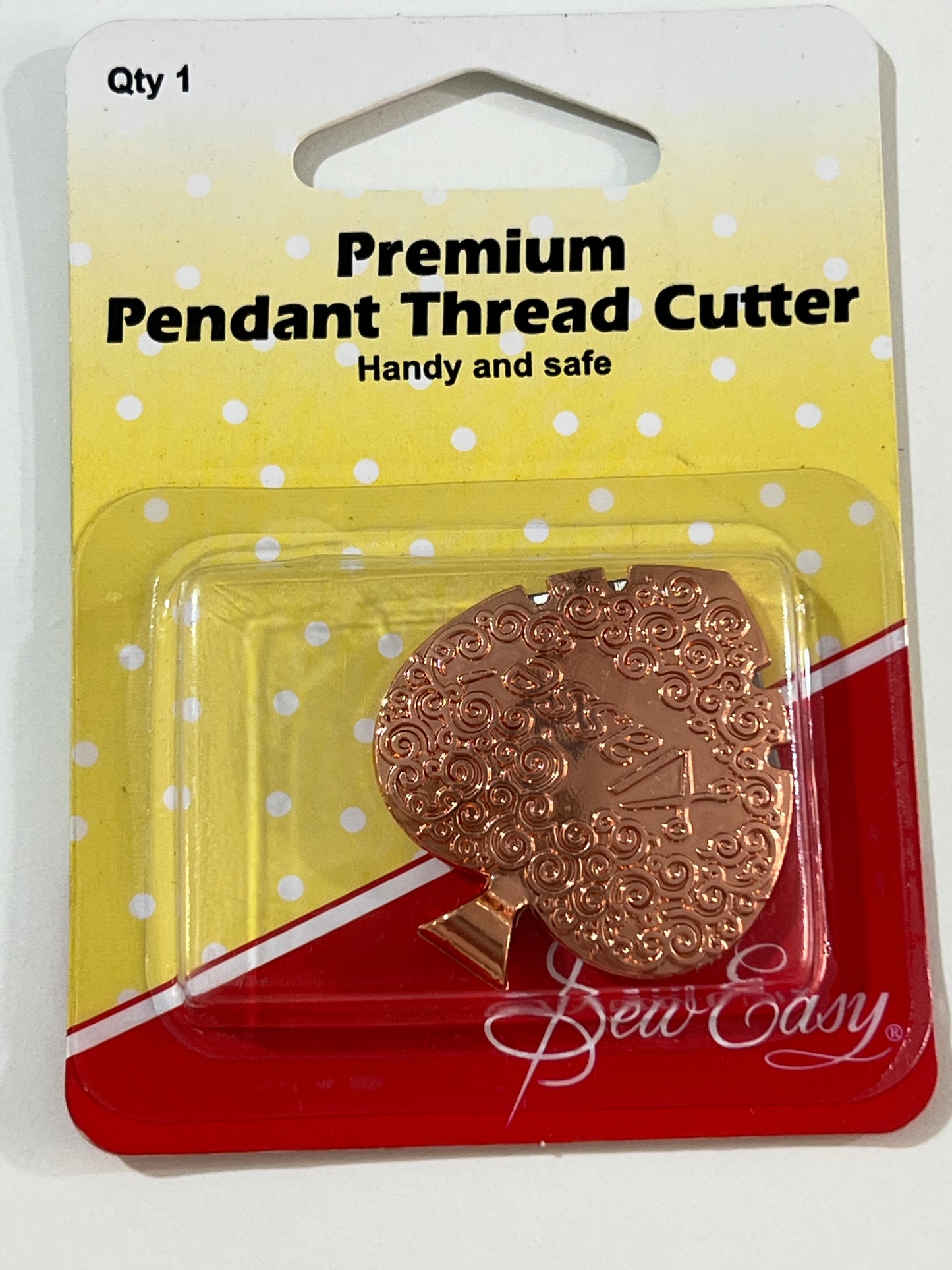 THREAD CUTTER DMC