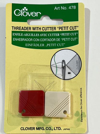 THREAD CUTTER DMC