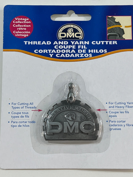 THREAD CUTTER DMC