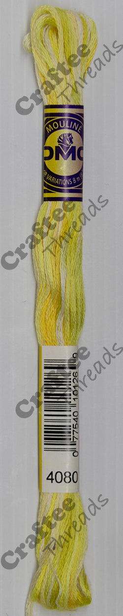 DMC Color variation threads