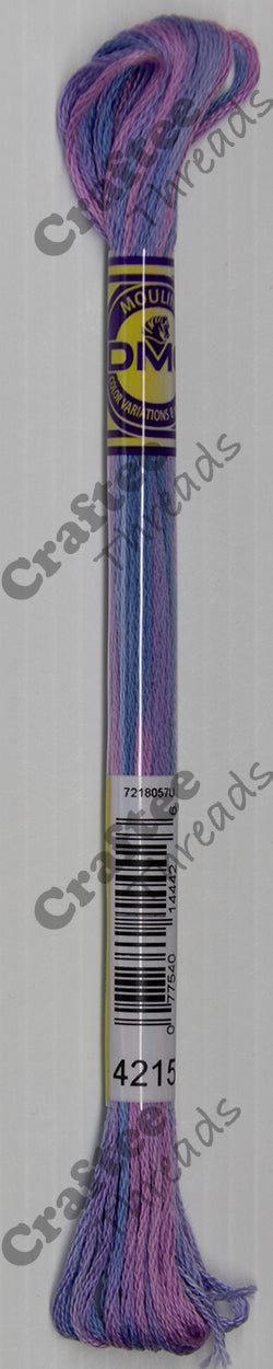 DMC Color variation threads