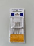 DMC Needles