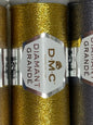 DMC Diamant Grande 381 thread