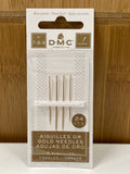 DMC Needles