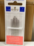 DMC Needles