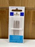 DMC Needles