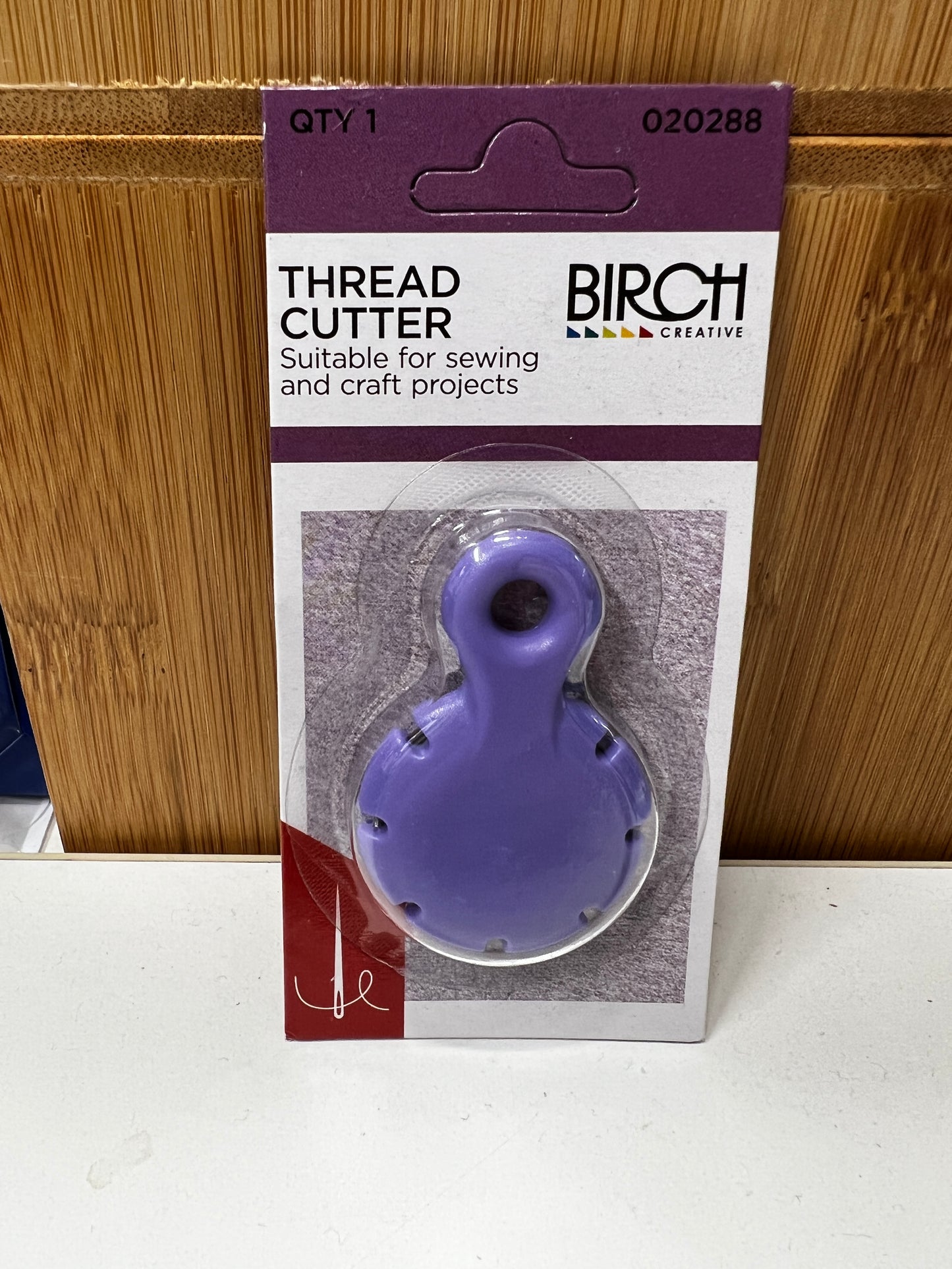 THREAD CUTTER DMC